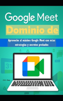Dominio de Google Meet