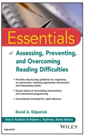 Essentials of Assessing, Preventing, and Overcoming Reading Difficulties