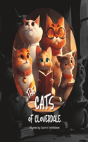 The Cats of Cloverdale: Humorous Rhymes for Children(Rhyme Time Critters)
