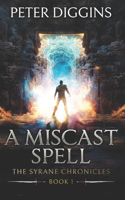 Miscast Spell