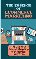 Essence Of Ecommerce Marketing: The Basics Of Internet Marketing With Practical Expert Tips: Turning Visitors Into Leads And Browsers Into Buyers