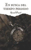 En busca del tiempo perdido