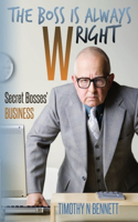 Boss is Always Wright