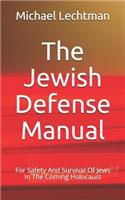 The Jewish Defense Manual