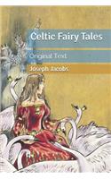 Celtic Fairy Tales