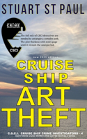 Cruise Ship Art Theft