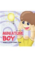 Miniature Boy