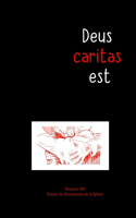 Deus Caritas Est