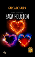 Saga Houston