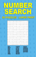 Number Search