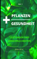 +Pflanzen +Gesundheit