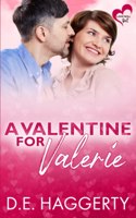 A Valentine for Valerie: a later in life romantic comedy