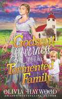 Godsent Governess for his Tormented Family