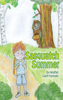 Sasquatch Summer