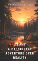 Passionate Adventure Over Reality