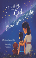 I Talk to God about You: Natalie