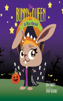 Bunny Queen Is Not Afraid