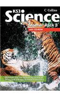 Teacher Pack