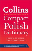 Collins Compact Polish Dictionary