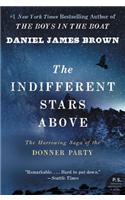 The Indifferent Stars Above