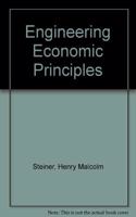 Engineering Economic Principles