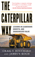 EBK Caterpillar Way