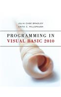Programming in Visual Basic 2010