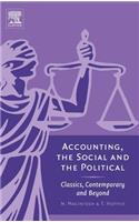 Accounting, the Social and the Political