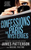 Confessions: The Paris Mysteries: (Confessions 3)(3 Confessions)