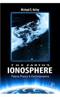 Earth's Ionosphere