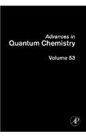 Advances in Quantum Chemistry