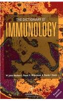 Dictionary of Immunology 4e