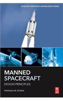 Manned Spacecraft Design Principles