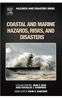 Coastal and Marine Hazards, Risks, and Disasters