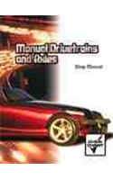 Manual Drivetrains and Axles: Shop Manual