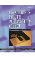 Procedures for the Automated Office