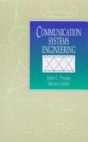Communication Systems Engineering: International Edition
