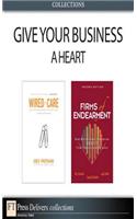 Give Your Business a Heart (Collection)