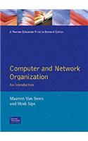 Computer Network Organization