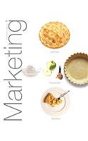 Marketing: Defined, Explained, Applied Plus 2014 Mylab Marketing with Pearson Etext -- Access Card Package