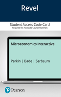 Revel for Microeconomics Interactive -- Access Card