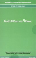 Realehrprep with Icare -- Access Card (6 Month Access)