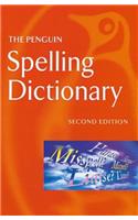 The Penguin Spelling Dictionary (Penguin Reference Books)
