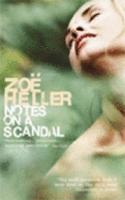Notes on a Scandal