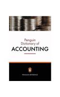 The Penguin Dictionary of Accounting