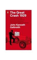 Great Crash 1929