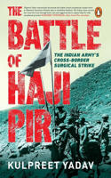 The Battle of Haji Pir