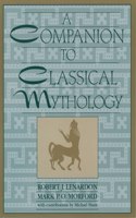 Companion to Classical Mythology
