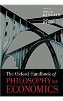 The Oxford Handbook of Philosophy of Economics