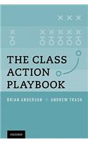Class Action Playbook